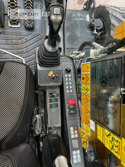 Cat M320F leasing Cat M320F: picture 28 Cat M320F leasing Cat M320F: picture 28