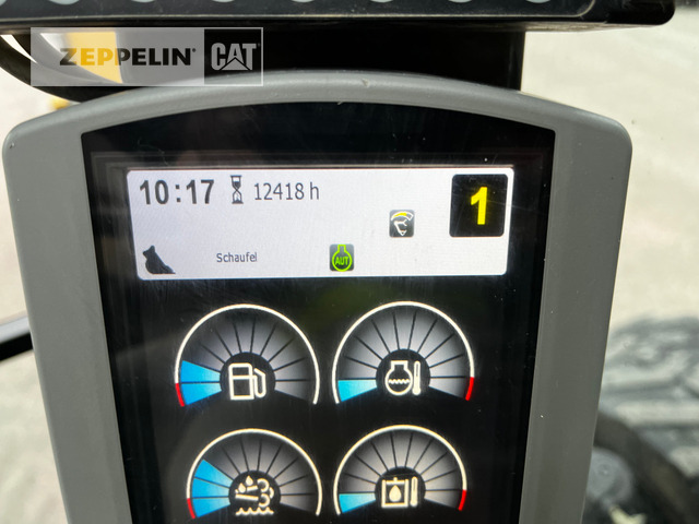 Cat M320F leasing Cat M320F: picture 31 Cat M320F leasing Cat M320F: picture 31