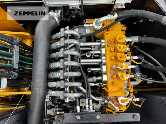 Cat M320F leasing Cat M320F: picture 23 Cat M320F leasing Cat M320F: picture 23