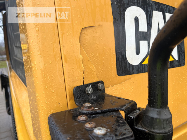 Waste/ Industry handler Cat MH3024: picture 28