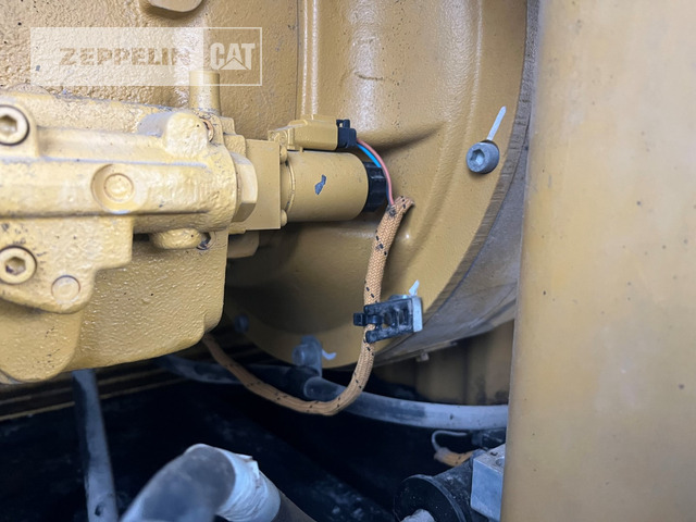 Waste/ Industry handler Cat MH3024: picture 25