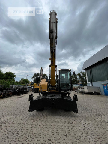 Cat MH3026-07A - Waste/ Industry handler: picture 3 Cat MH3026-07A - Waste/ Industry handler: picture 3