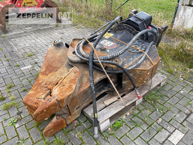 Cat MP318 - Demolition shears: picture 1 Cat MP318 - Demolition shears: picture 1