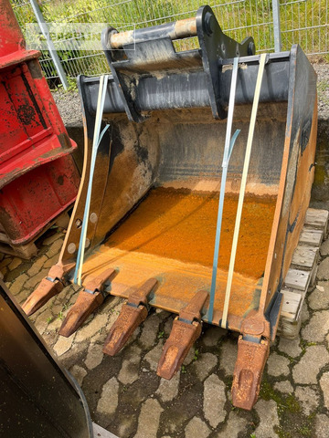 Cat Prim.-Prod. Komponen - Excavator bucket: picture 1 Cat Prim.-Prod. Komponen - Excavator bucket: picture 1