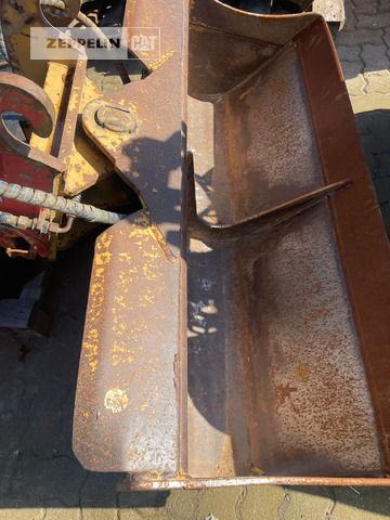 Cat Prim.-Prod Komponent - Excavator bucket: picture 3 Cat Prim.-Prod Komponent - Excavator bucket: picture 3