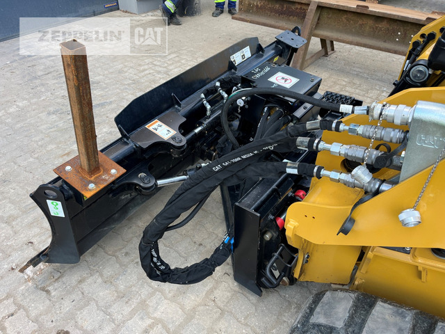 Cat Primärpr. Komponente - Blade: picture 3 Cat Primärpr. Komponente - Blade: picture 3