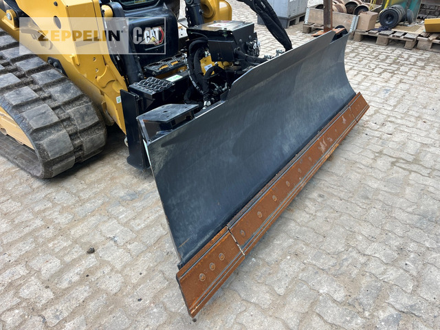 Cat Primärpr. Komponente - Blade: picture 1 Cat Primärpr. Komponente - Blade: picture 1