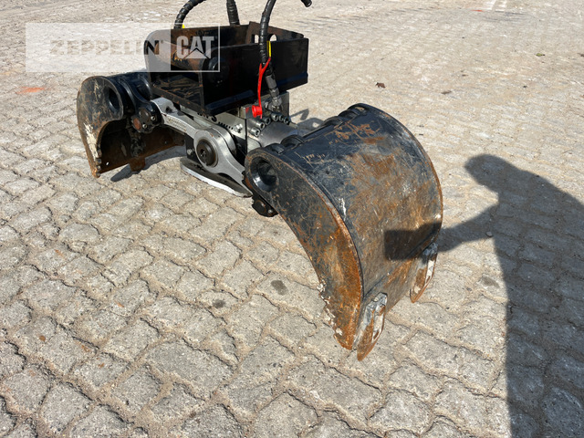 Cat Primärprodukte Komp. - Grapple: picture 3 Cat Primärprodukte Komp. - Grapple: picture 3
