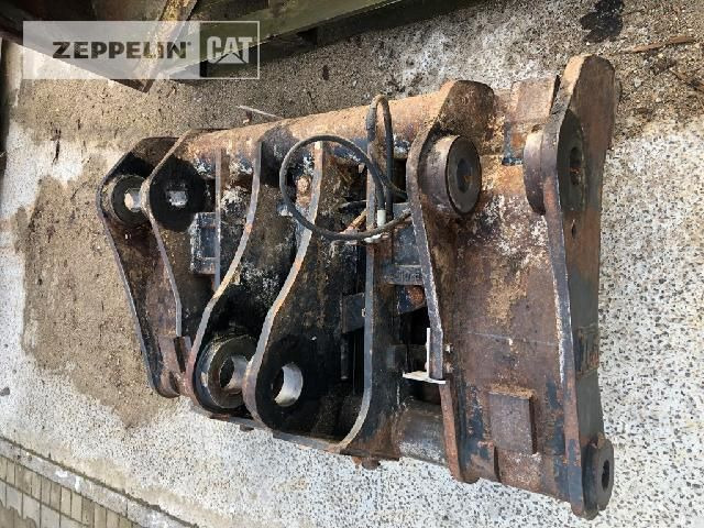 Cat SW2008 - Quick coupler for Construction machinery: picture 3 Cat SW2008 - Quick coupler for Construction machinery: picture 3