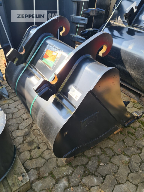 Cat TL1200 CW20 - Excavator bucket for Construction machinery: picture 1 Cat TL1200 CW20 - Excavator bucket for Construction machinery: picture 1