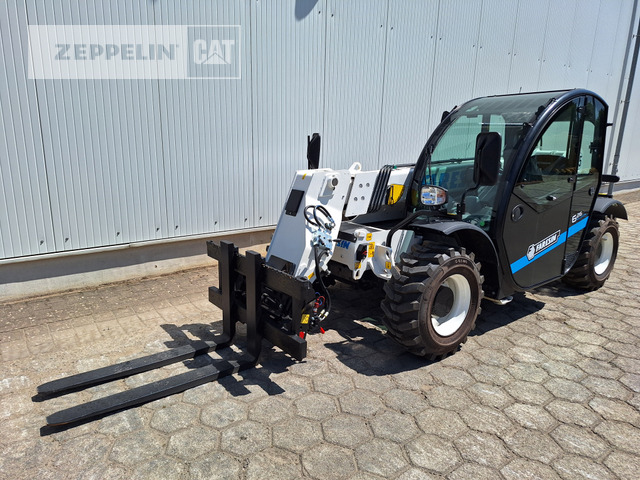 Faresin 6.26e - Telescopic handler: picture 1 Faresin 6.26e - Telescopic handler: picture 1