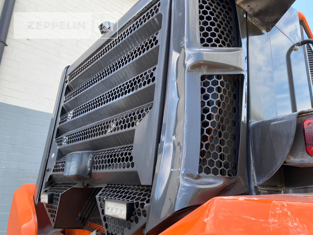 Wheel loader Hitachi ZW310-6: picture 18 Wheel loader Hitachi ZW310-6: picture 18