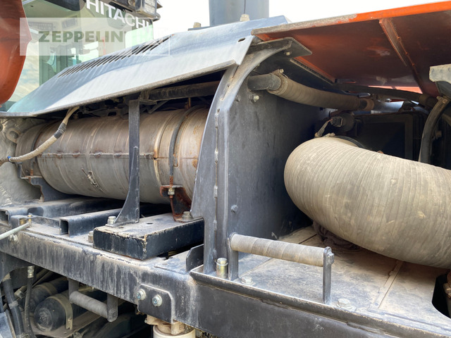 Wheel loader Hitachi ZW310-6: picture 24 Wheel loader Hitachi ZW310-6: picture 24