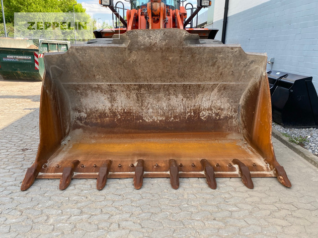 Wheel loader Hitachi ZW310-6: picture 21 Wheel loader Hitachi ZW310-6: picture 21