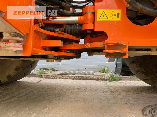 Wheel loader Hitachi ZW310-6: picture 17 Wheel loader Hitachi ZW310-6: picture 17