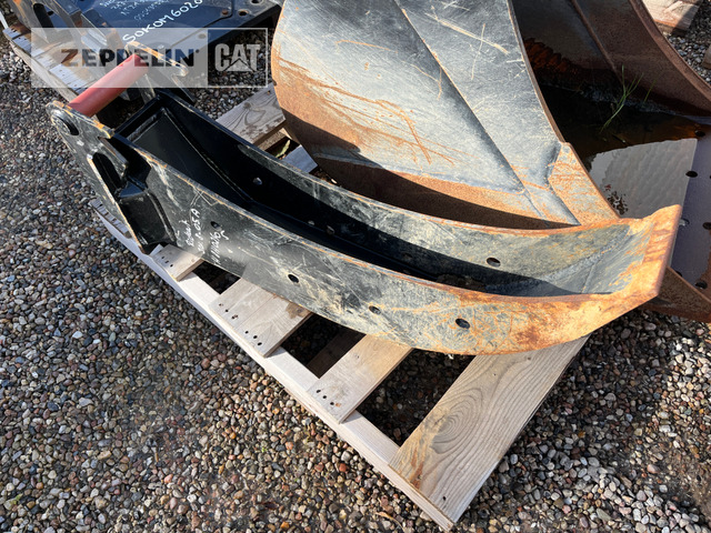 KSW Maschinenbau GmbH Kabellöffel 150 MS01 - Excavator bucket: picture 1 KSW Maschinenbau GmbH Kabellöffel 150 MS01 - Excavator bucket: picture 1