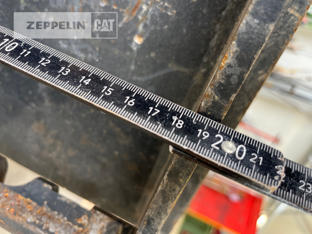 KSW Maschinenbau GmbH Kabellöffel MS01 leasing KSW Maschinenbau GmbH Kabellöffel MS01: picture 6 KSW Maschinenbau GmbH Kabellöffel MS01 leasing KSW Maschinenbau GmbH Kabellöffel MS01: picture 6