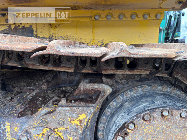 Komatsu D61PX - Bulldozer: picture 5 Komatsu D61PX - Bulldozer: picture 5