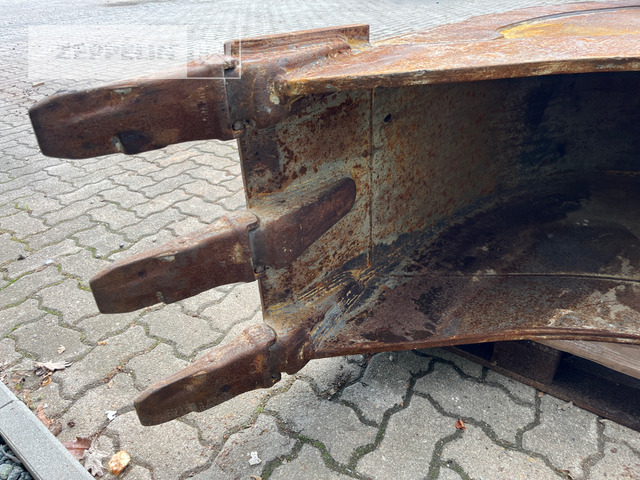 Komponenten Primärprodukte Kompo - Excavator bucket: picture 3 Komponenten Primärprodukte Kompo - Excavator bucket: picture 3