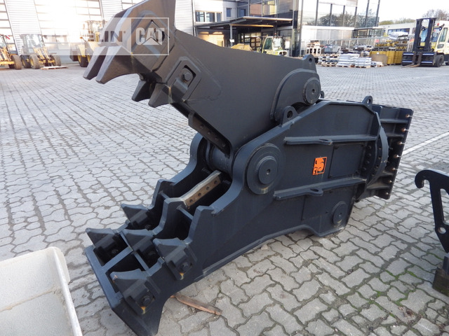 Komponenten Primärprodukte Kompo - Demolition shears: picture 3 Komponenten Primärprodukte Kompo - Demolition shears: picture 3