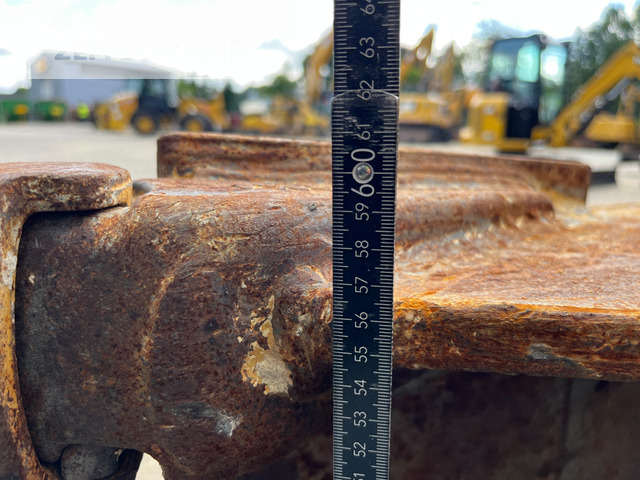 Komponenten Primärprodukte Kompo - Excavator bucket: picture 4 Komponenten Primärprodukte Kompo - Excavator bucket: picture 4