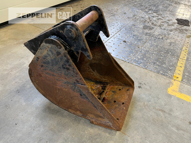 Komponenten TL300 MS01 - Excavator bucket for Construction machinery: picture 1 Komponenten TL300 MS01 - Excavator bucket for Construction machinery: picture 1