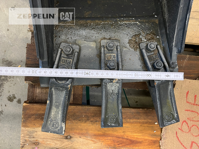 Komponenten TL300_MS03 NEU - Excavator bucket for Construction machinery: picture 2 Komponenten TL300_MS03 NEU - Excavator bucket for Construction machinery: picture 2