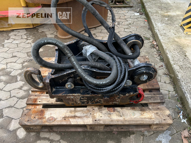 Oil-Quick OQ70/55 - Quick coupler for Construction machinery: picture 2 Oil-Quick OQ70/55 - Quick coupler for Construction machinery: picture 2