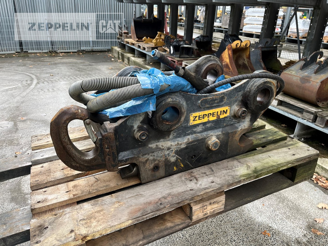 Oilquick Deutschland GmbH OQ65-M315F - Quick coupler for Construction machinery: picture 2 Oilquick Deutschland GmbH OQ65-M315F - Quick coupler for Construction machinery: picture 2