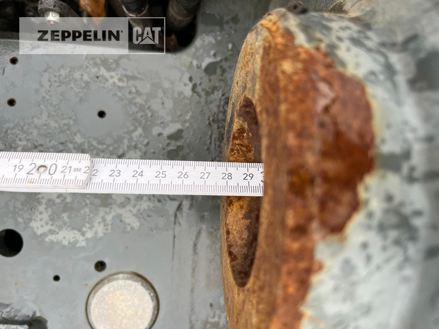 Oilquick Deutschland GmbH Primärprodukte Kompo - Quick coupler for Construction machinery: picture 3 Oilquick Deutschland GmbH Primärprodukte Kompo - Quick coupler for Construction machinery: picture 3