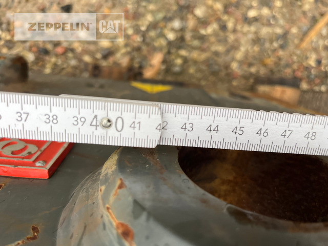 Oilquick Deutschland GmbH Primärprodukte Kompo - Quick coupler for Construction machinery: picture 5 Oilquick Deutschland GmbH Primärprodukte Kompo - Quick coupler for Construction machinery: picture 5