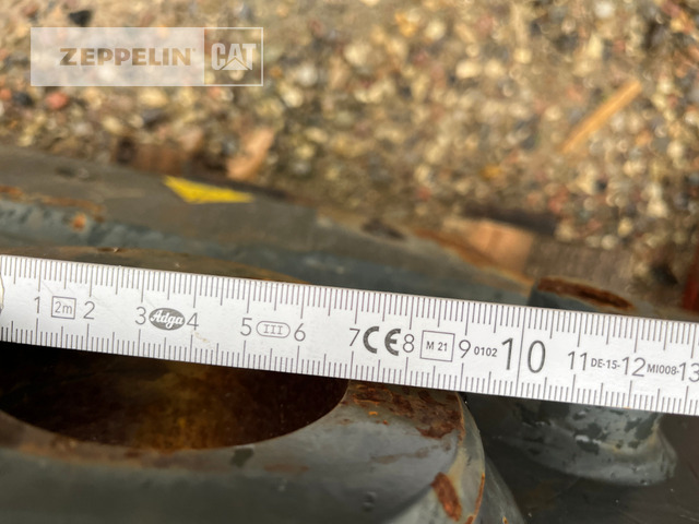 Oilquick Deutschland GmbH Primärprodukte Kompo - Quick coupler for Construction machinery: picture 4 Oilquick Deutschland GmbH Primärprodukte Kompo - Quick coupler for Construction machinery: picture 4