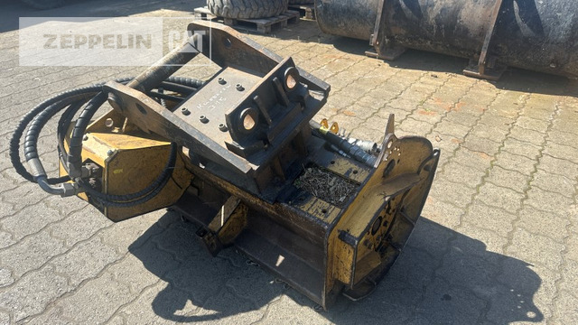 Seppi MULCHER - Flail mower/ Mulcher: picture 3 Seppi MULCHER - Flail mower/ Mulcher: picture 3