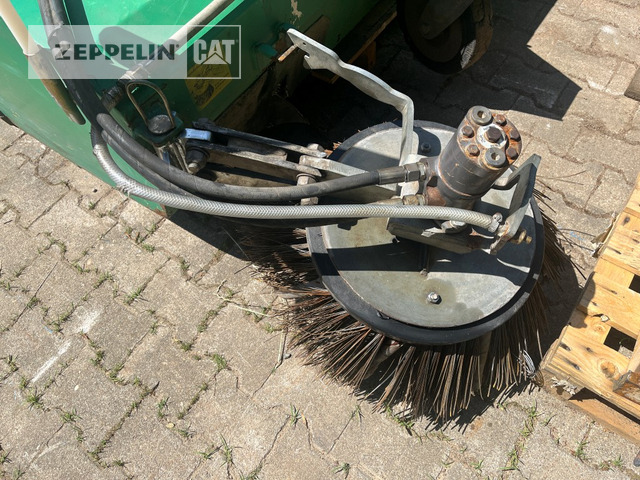 Sobernheimer UKM2.5 - Broom: picture 5 Sobernheimer UKM2.5 - Broom: picture 5