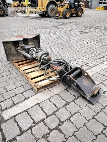Sonstiges 608 - Clamshell bucket for Construction machinery: picture 2 Sonstiges 608 - Clamshell bucket for Construction machinery: picture 2