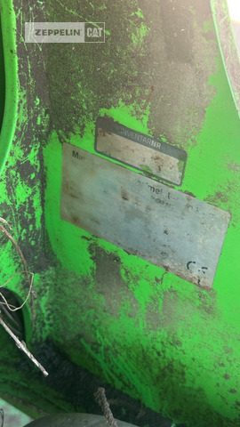 Sonstiges HBKS800 - Felling head: picture 5 Sonstiges HBKS800 - Felling head: picture 5