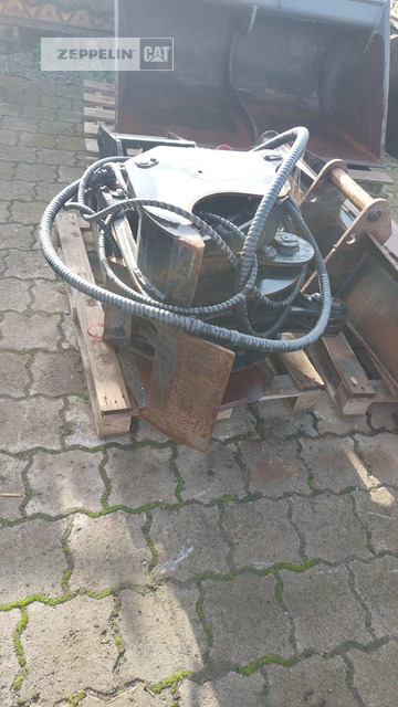 Sonstiges HBKS800 - Felling head: picture 2 Sonstiges HBKS800 - Felling head: picture 2