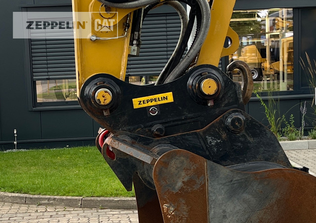 Sonstiges Primärprodukte Kompo - Quick coupler for Construction machinery: picture 1 Sonstiges Primärprodukte Kompo - Quick coupler for Construction machinery: picture 1