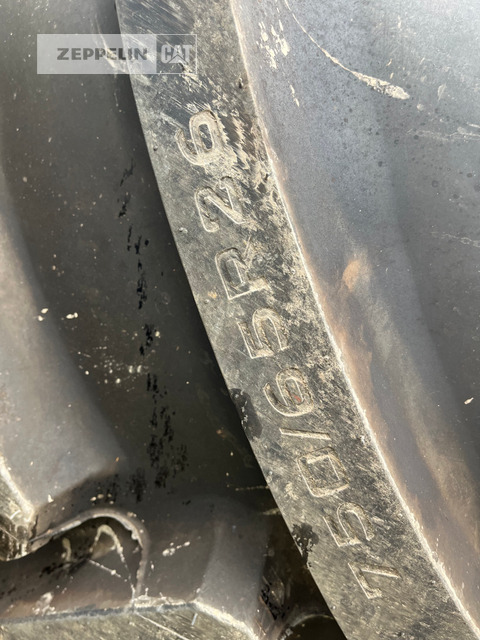 Sonstiges Reifen 750/65 R26 - Tire for Construction machinery: picture 2 Sonstiges Reifen 750/65 R26 - Tire for Construction machinery: picture 2