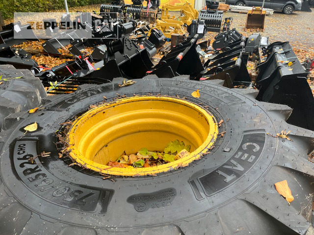 Sonstiges Reifen 750/65 R26 - Tire for Construction machinery: picture 1 Sonstiges Reifen 750/65 R26 - Tire for Construction machinery: picture 1