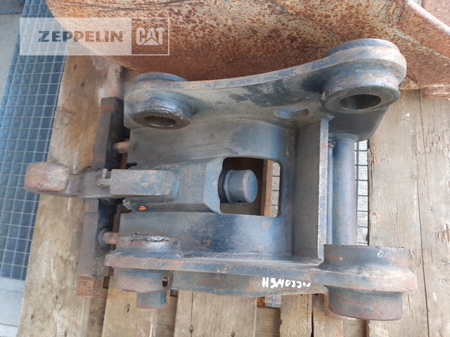 Sonstiges Schnellwechlser CW10 - Quick coupler for Construction machinery: picture 2 Sonstiges Schnellwechlser CW10 - Quick coupler for Construction machinery: picture 2