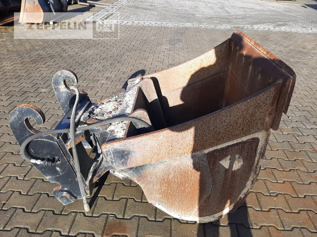 Sonstiges TLD1000mm CW30 - Excavator bucket: picture 3 Sonstiges TLD1000mm CW30 - Excavator bucket: picture 3