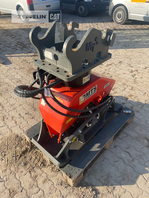 Sonstiges VP10-4 - Vibratory plate, Attachment: picture 1 Sonstiges VP10-4 - Vibratory plate, Attachment: picture 1