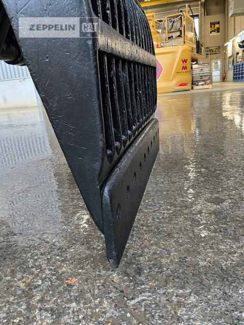 Verachtert VRG30 Sortiergreifer - Grapple: picture 4 Verachtert VRG30 Sortiergreifer - Grapple: picture 4