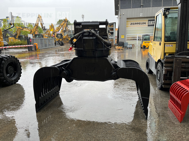 Verachtert VRG30 Sortiergreifer - Grapple: picture 2 Verachtert VRG30 Sortiergreifer - Grapple: picture 2