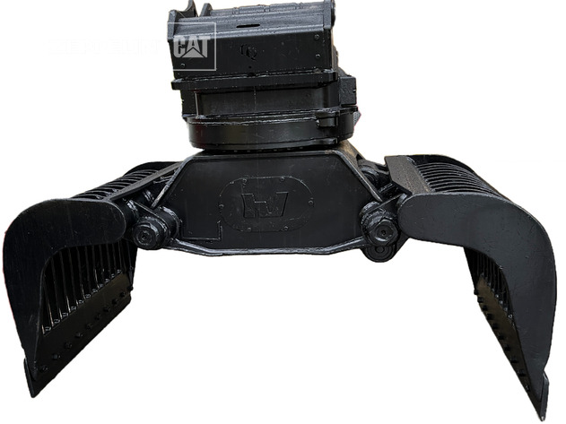 Verachtert VRG30 Sortiergreifer - Grapple: picture 1 Verachtert VRG30 Sortiergreifer - Grapple: picture 1