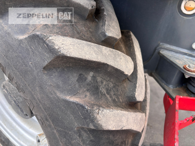 Articulated dumper Wacker DW30: picture 8