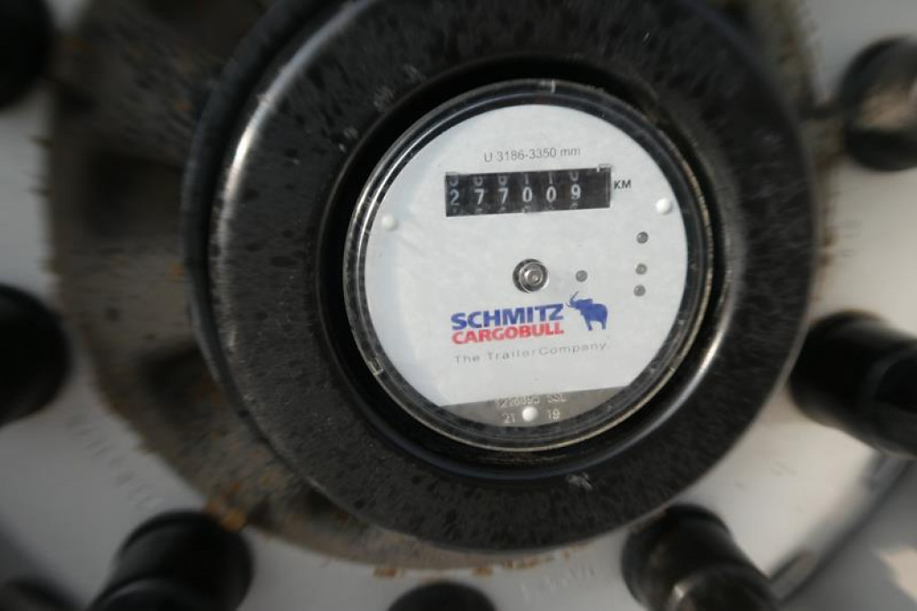 SCHMITZ GOTHA SKI 24 SL 7,2 Kippauflieger - Tipper semi-trailer: picture 5 SCHMITZ GOTHA SKI 24 SL 7,2 Kippauflieger - Tipper semi-trailer: picture 5