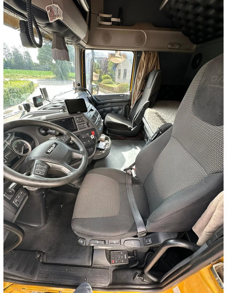 DAF XF 460 SSC, euro 6, automaat, full options , special interior, special paint, - Tractor unit: picture 5 DAF XF 460 SSC, euro 6, automaat, full options , special interior, special paint, - Tractor unit: picture 5
