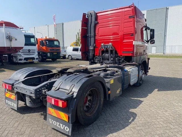 Volvo FM 410 trekker euro 6 met pto en compressor: Welgro - Tractor unit: picture 5 Volvo FM 410 trekker euro 6 met pto en compressor: Welgro - Tractor unit: picture 5